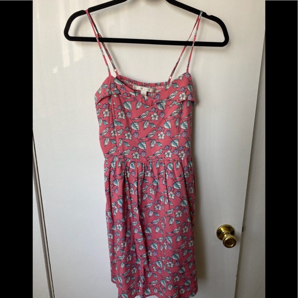 Lauren Conrad sun dress. Like new condition